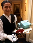 Ritz-Carlton Service