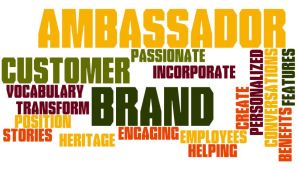 brandambassador
